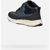 Geox Dark blue boys' ankle boots Flexyper - Boys | Shoptok.si