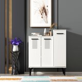Hanah home Cipelarnik 90x90,6x35cm Beli | ePonuda.com
