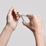 Zwilling Classic Inox mala kliješta za kožicu oko nokta 10 cm | shoptok.hr