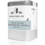 Spice for Life Afriška biserna sol Cene