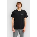 Billabong Range T-shirt black Cene