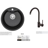 Deante set zrs 2803 + ben 262M | ePonuda.com