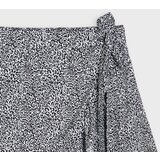 Sinsay Mini suknja s leopard uzorkom | shoptok.hr