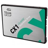 Team Group 2.5 240GB 520/430MB/s T253X5240G0C101 ssd | ePonuda.com