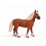 Schleich 13941 - Farm World - belgijska kobila | Shoptok.si
