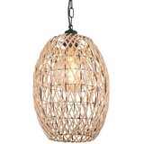 Globo 15670H - Luster na lancu HALIA 1xE27/60W/230V | Eponuda.com