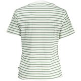 K-Way WOMEN&#39;S SHORT SLEEVE T-SHIRT WHITE | shoptok.hr