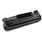  Toner CF283A Printermayin M201n/M125a/M125nw/M127fn/M127fw/M225dn/M225dw 1500str Cene