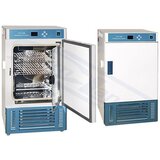  Inkubator sa hlađenjem 150 L, opseg 0–65 °C, CHEMLAND Cene