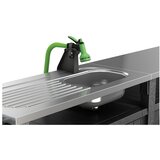 Keter Vrtna kuhinja 237x52 cm Unity – | shoptok.hr