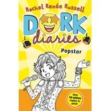 Rachel Renée Russell - Dork Diaries: Pop Star, Vol. 3