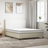  The Living Store Vzmetnica iz pene srednje mehka 180x200 cm - Vzmetnica Iz Pene, (21454293) | Shoptok.si