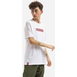 Alpha Industries Majica RBF Latex Print T 126515 09 | shoptok.hr