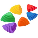  Edukativne senzorne podloge za hodanje - 6 elemenata | Shoptok.si