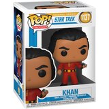 Funko Pop Television Star Trek Khan | Shoptok.si