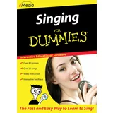 Emedia Singing For Dummies Win (Digitalni izdelek)