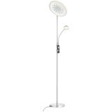 Lesnina XXXL VISOKA STOJEČA LED-SVETILKA | Shoptok.si