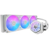 Cooler Master masterliquid ML360 atmos ii vrm fan white vodeno hlađenje belo (MLX-D36M-A25SZ-VW) Cene