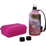 Emil® - flaška z obleko Začetni set Samorog Cene