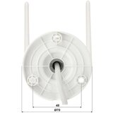 Imou IPC-F22P IP WIFI 2MP BULLET IC KAMERA, 2C, IC 30M, 2.8MM, MIKROFON, MICROSD, IP67 | ePonuda.com