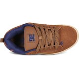 Dc Shoes Nizke superge COURT GRAFFIK Kostanjeva | Shoptok.si