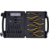 Bernstein Tools Bernstein Werkzeugfabrik 2230 set alata ESD u kovčegu 20-dijelni | Eponuda.ba