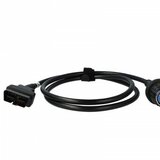  iz Mercedes MB Star C4 / C5 na OBD2 | Shoptok.si