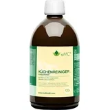 eMC sredstvo za čišćenje kuhinje - 0,50 l