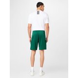 Adidas Sportske hlače 'Tiro' tamno zelena / bijela | shoptok.hr