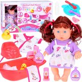  Interaktivni set lutka s opremom | shoptok.hr