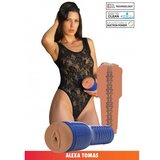 Private Masturbator Superstar Alexa Tomas Cene