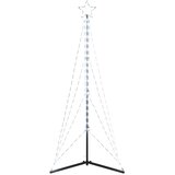  LED božićno drvce 363 LED hladno bijele 182 cm | Eponuda.ba