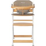 Bebe Confort hranilica Timba - Light Wood (s umetkom) | shoptok.hr