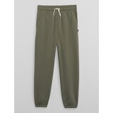 GAP Kids Sweatpants Fleece - Boys | Shoptok.si