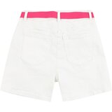 s.Oliver Kavbojke roza / bel denim | Shoptok.si
