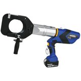 Klauke cu/al rezalnik z daljinskim upravljanjem 105 mm ESG105RMCCFM#FM, (21225753) | Shoptok.si