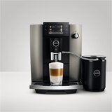 Jura E6 (ED) Tamni Inox Aparat za kavu 15828 | shoptok.hr
