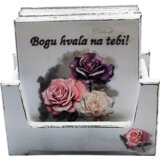  Personalizirani Podmetači za Čaše - Unikatni Poklon koji oduševljava! Š16368 | Eponuda.com