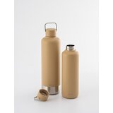 Equa Termo Timeless Latte steklenička | Shoptok.si