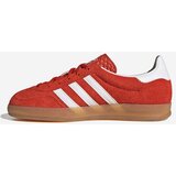 Adidas Sneakers adidas Gazelle Indoor W Bold Orange/ Ftw White/ Gum EUR 41 1/3 | Shoptok.si