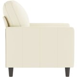  Fotelj krem 60 cm žamet | Shoptok.si
