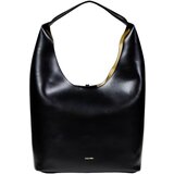 Calvin Klein Jeans STN LCK SLCHY LRG SH LV04K3149G Crna | shoptok.hr