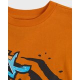 Sinsay Pamučna majica s printom Hot Wheels | shoptok.hr