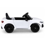 Audi A5L HL788 White Battery-Powered Vehicle | shoptok.hr