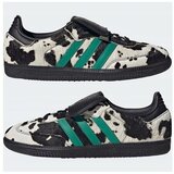Adidas Nizke superge Samba LT Črna Cene