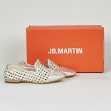 JB Martin Mokasini TROPICAL Pozlačena | Shoptok.si