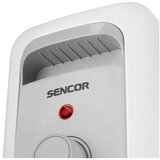 Sencor Uljani radijator SOH 3211WH