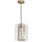  Luster ELDA 1xE27/60W/230V zlatna | Eponuda.com