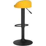 Barska stolica Žuti baršun | Eponuda.com