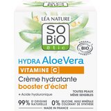 LÉA NATURE SO BiO étic Aloe vera hidratantna krema - 50 ml | shoptok.hr